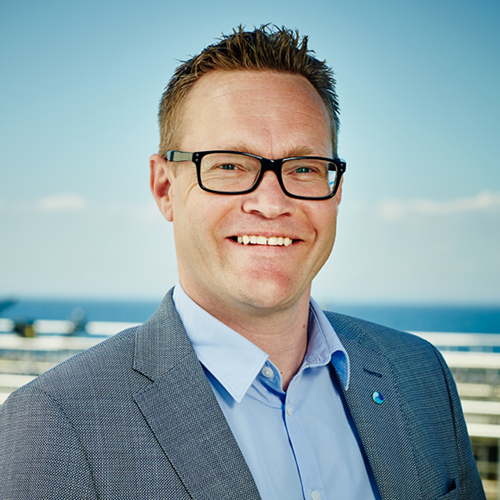 image of speaker